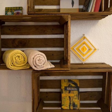 Casa Namaste 호텔 San Cristóbal de Las Casas 외부 사진