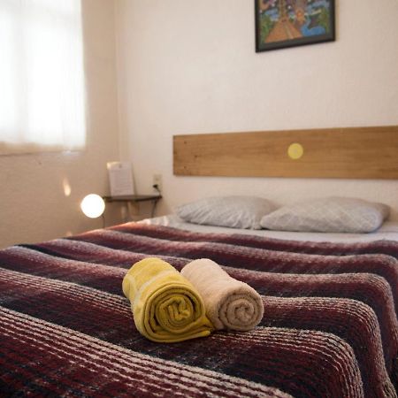 Casa Namaste 호텔 San Cristóbal de Las Casas 외부 사진