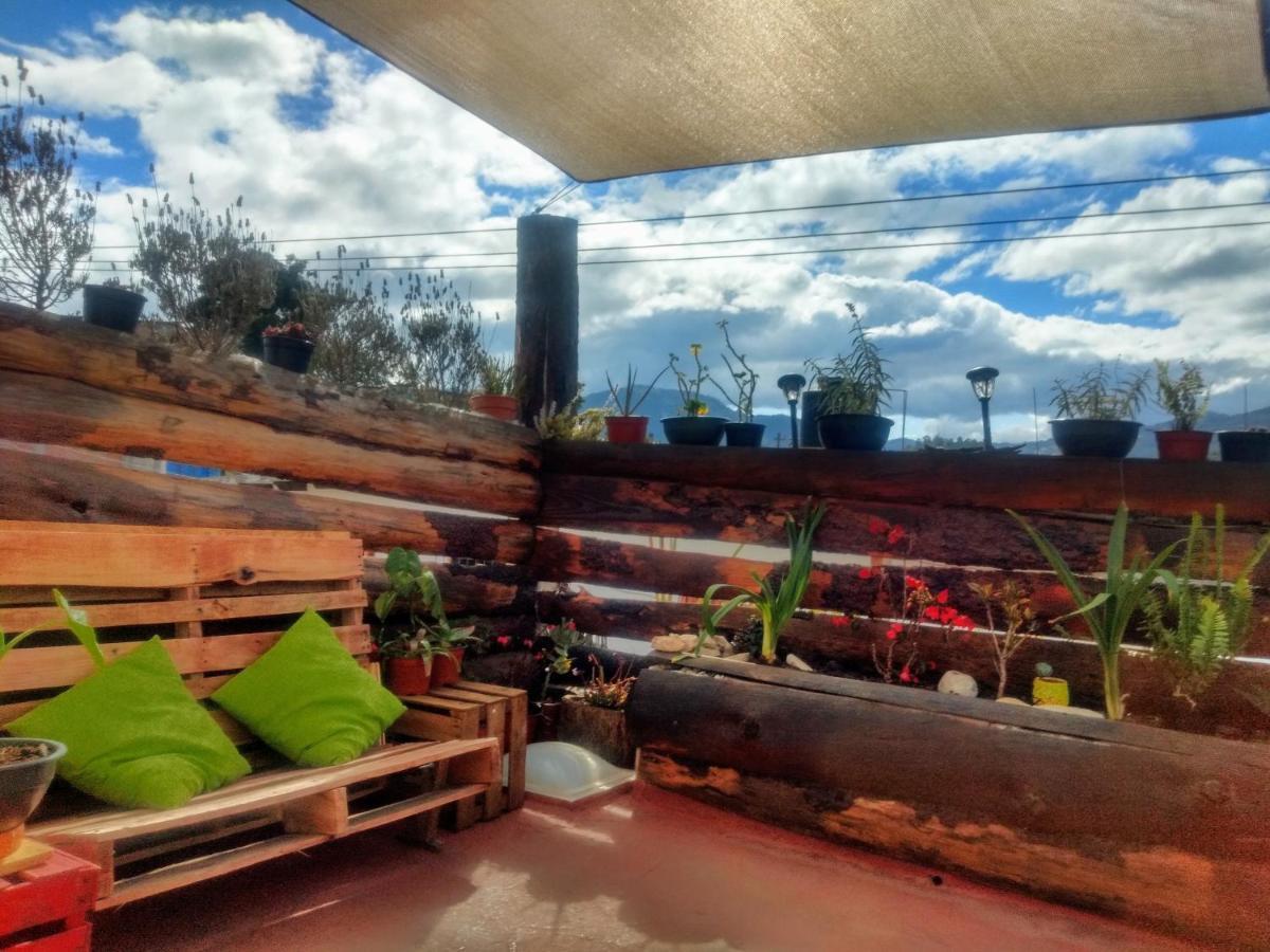Casa Namaste 호텔 San Cristóbal de Las Casas 외부 사진