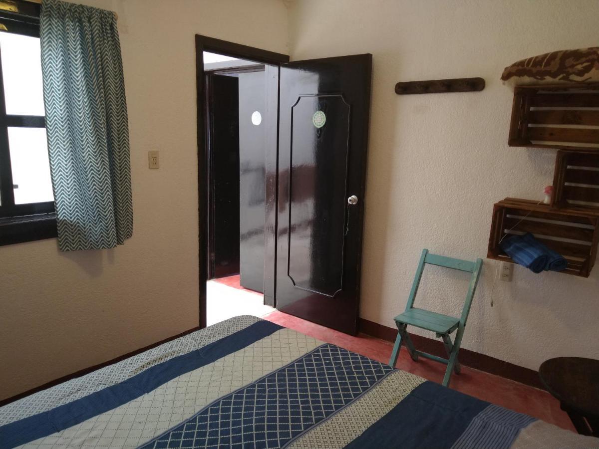 Casa Namaste 호텔 San Cristóbal de Las Casas 외부 사진