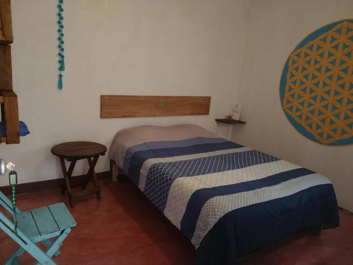 Casa Namaste 호텔 San Cristóbal de Las Casas 외부 사진