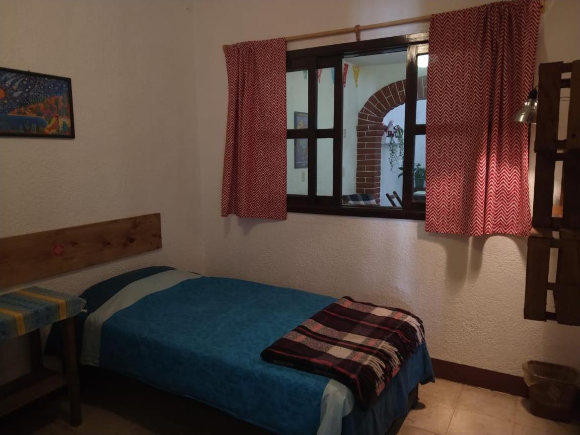 Casa Namaste 호텔 San Cristóbal de Las Casas 외부 사진