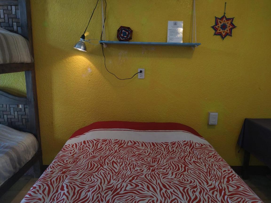 Casa Namaste 호텔 San Cristóbal de Las Casas 외부 사진