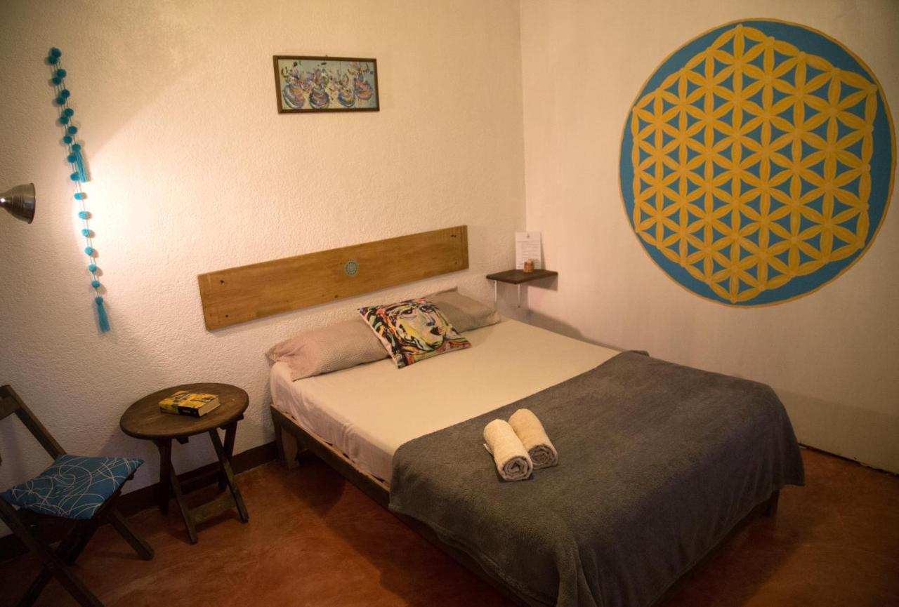 Casa Namaste 호텔 San Cristóbal de Las Casas 외부 사진