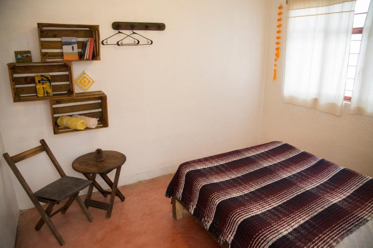 Casa Namaste 호텔 San Cristóbal de Las Casas 외부 사진