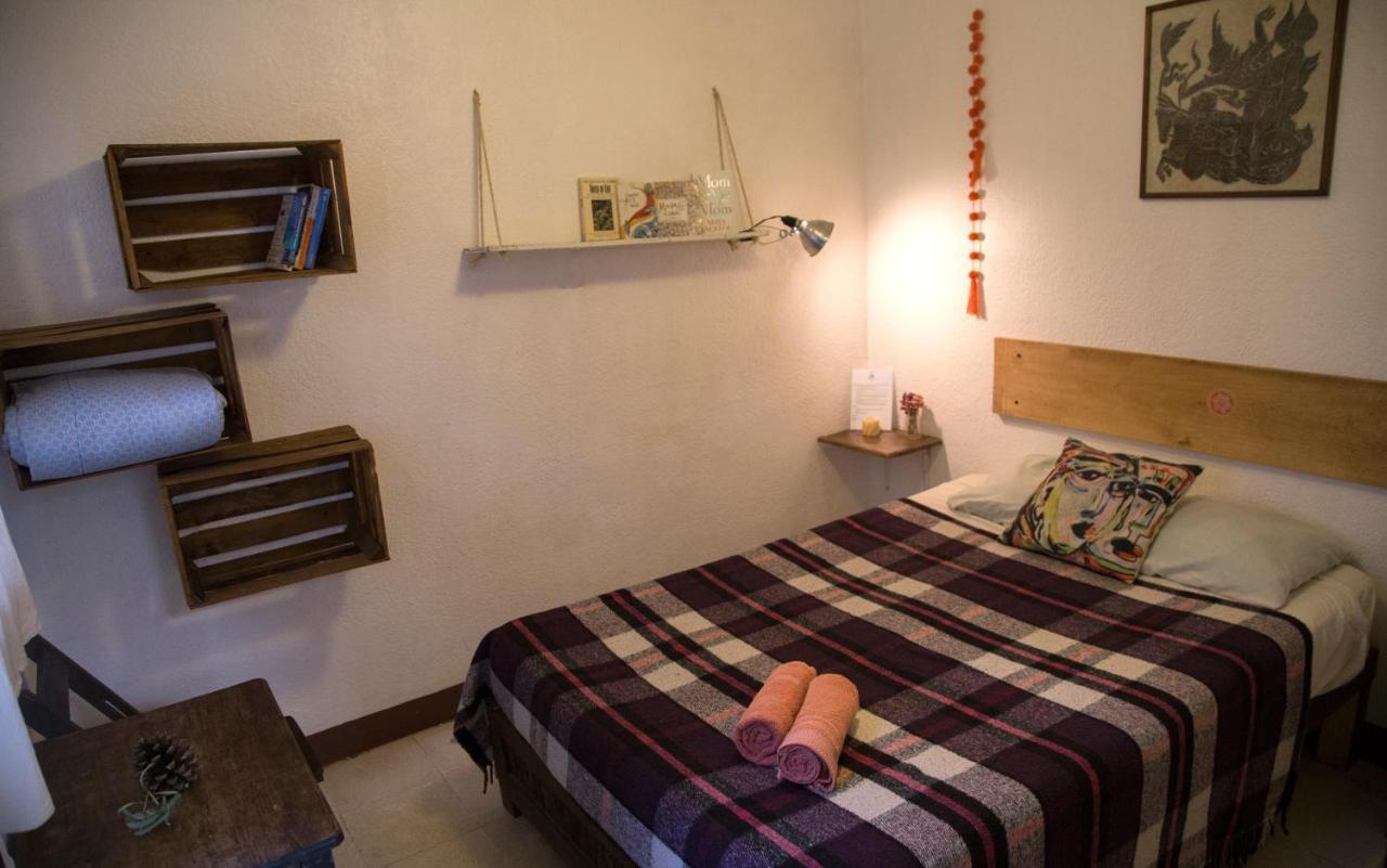 Casa Namaste 호텔 San Cristóbal de Las Casas 외부 사진