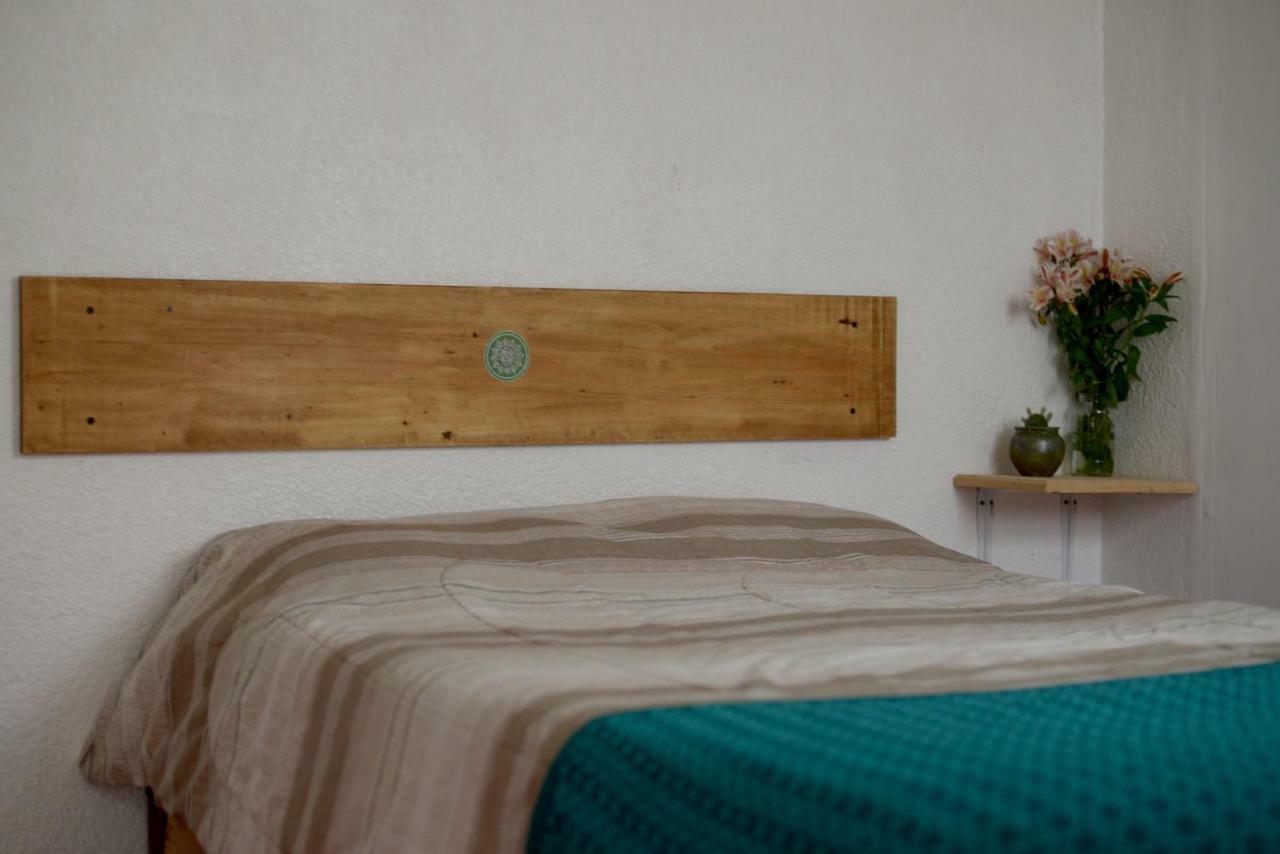 Casa Namaste 호텔 San Cristóbal de Las Casas 외부 사진