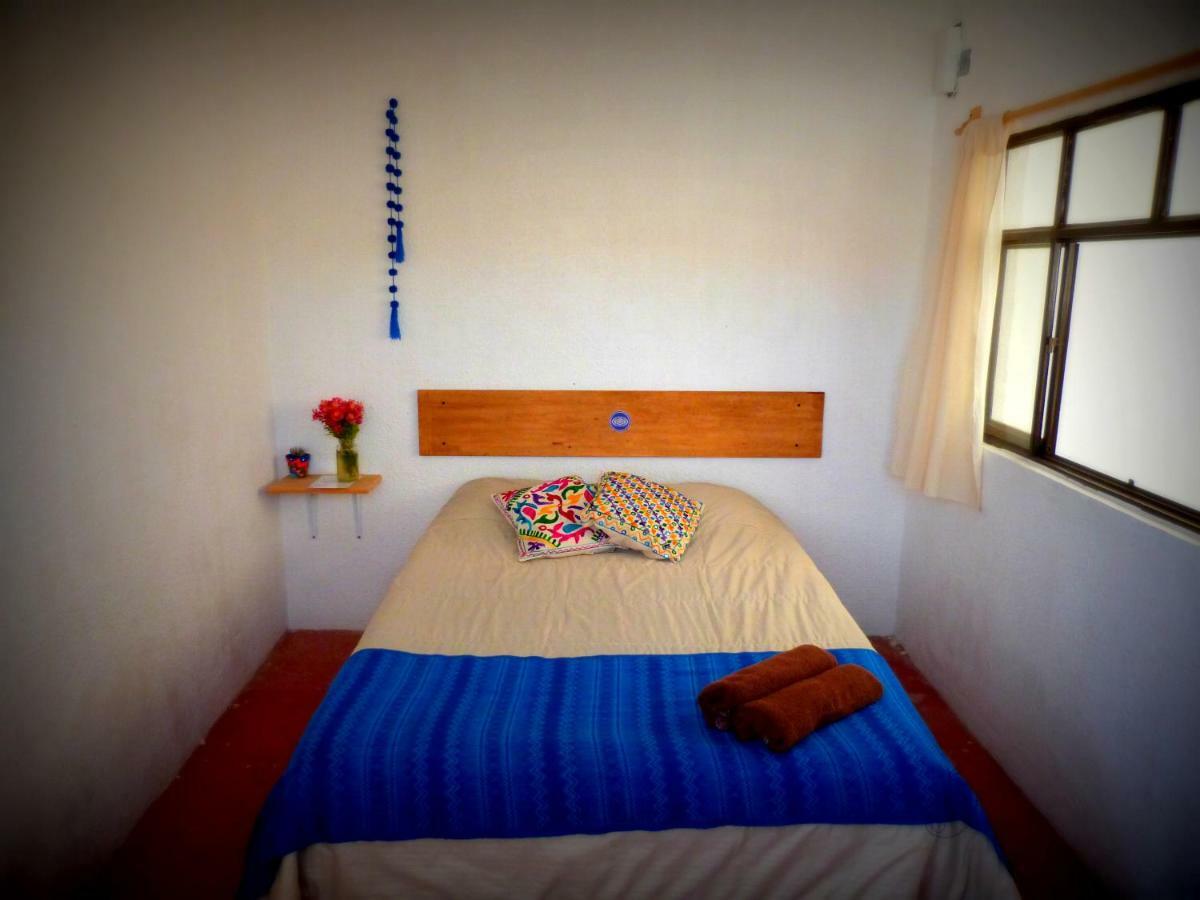 Casa Namaste 호텔 San Cristóbal de Las Casas 외부 사진