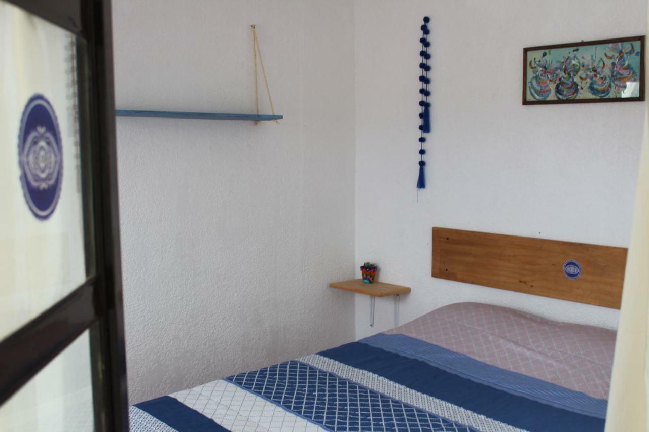 Casa Namaste 호텔 San Cristóbal de Las Casas 외부 사진