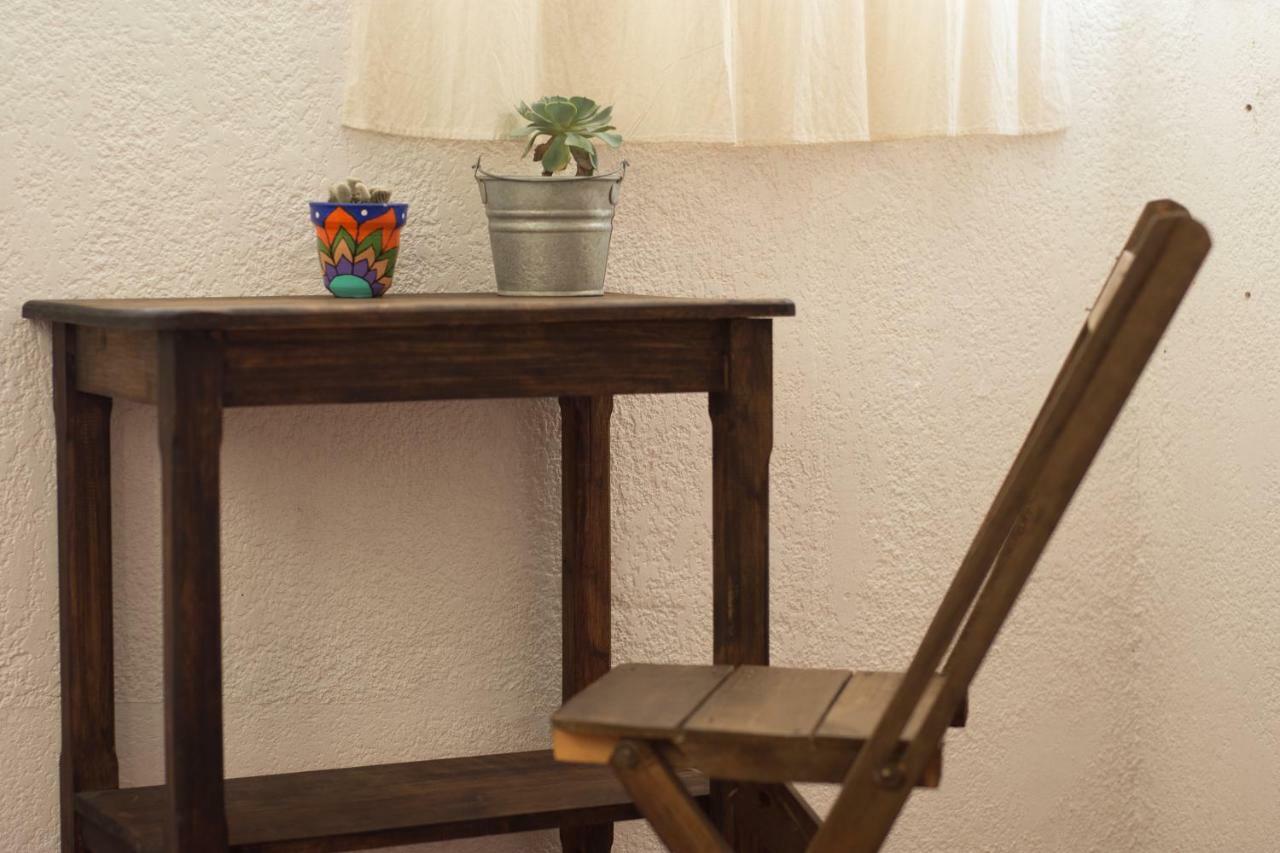 Casa Namaste 호텔 San Cristóbal de Las Casas 외부 사진