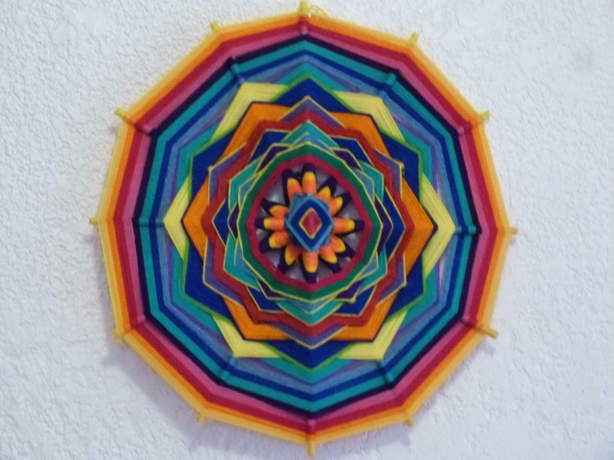 Casa Namaste 호텔 San Cristóbal de Las Casas 외부 사진